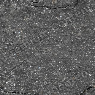 High Resolution Seamless Asphalt Texture 0011